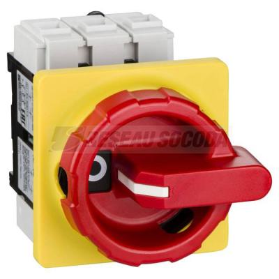  INTER-SECTION VCF 3P 690V 