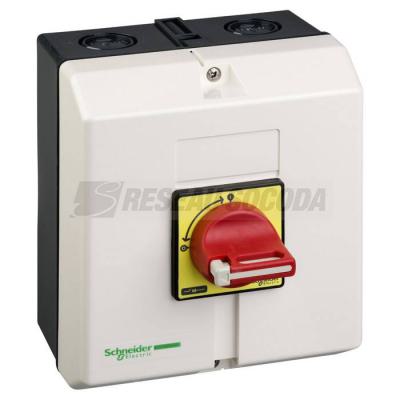  INT.COF PVC 3X50AU NON UL 