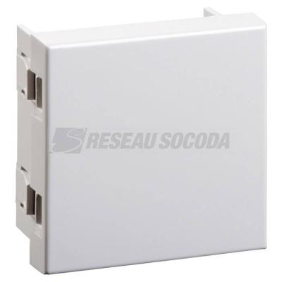  OBTUR 45X45 BLANC BLANC 