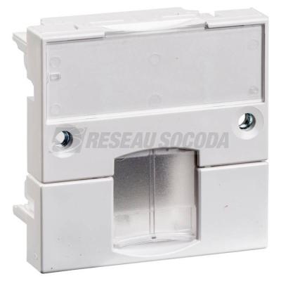  SUPP ADAPT 45 BLANC INCO 