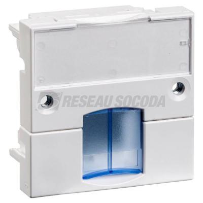  SUPP ADAPT 45 BLANC BLEU 