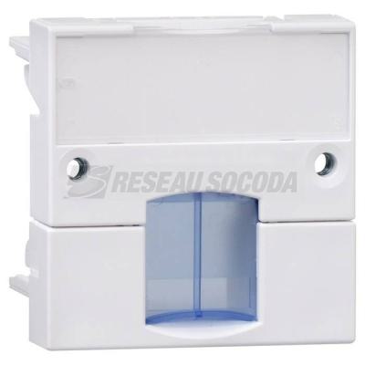  SUPP ADAPT 45 BLANC BLEU 