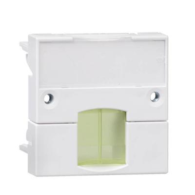  SUPP ADAPT 45 BLANC JAUNE 