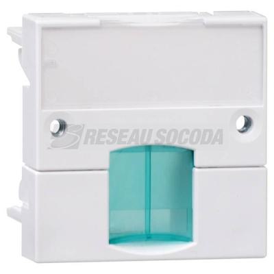  SUPP ADAPT 45 BLANC VERT 