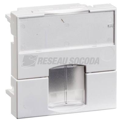  SUPP N-ADAPT 45 BLAN INCO 