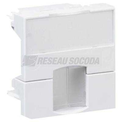  SUPP N-ADAPT 45 BLAN INCO 