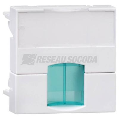  SUPP N-ADAPT 45 BLAN VERT 