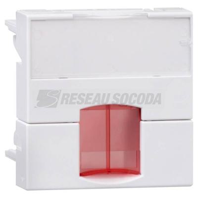  SUPP N-ADAPT 45 BLAN ROUG 