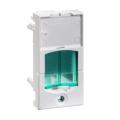  SUPP ADAPT 22 BLAN VERT 