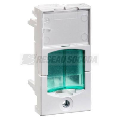  SUPP ADAPT 22 BLAN VERT 