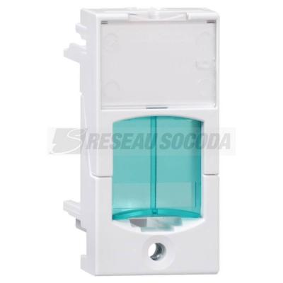  SUPP ADAPT 22 BLAN VERT 