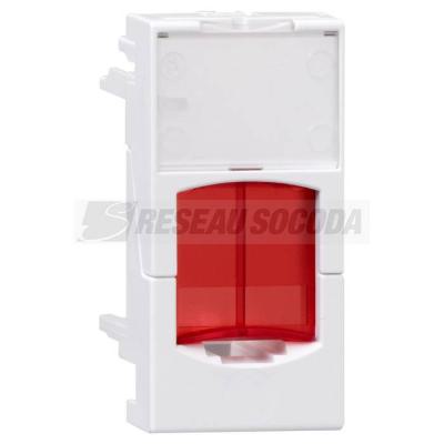  SUPP N-ADAPT 22 BLAN ROUG 
