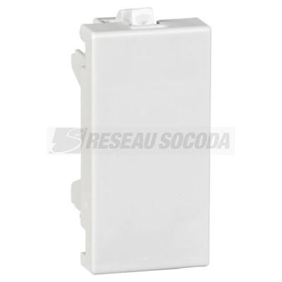  OBTUR 22X45 BLANC BLANC 