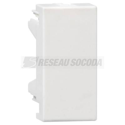  OBTUR 22X45 BLANC BLANC 