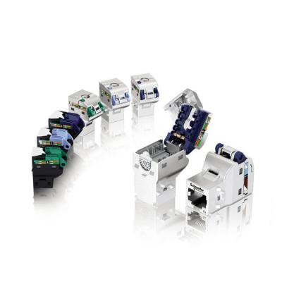 S-ONE DPM RJ45 GRADE 2 TV 