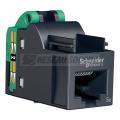  Prise RJ45 S-One cat5e UTP 