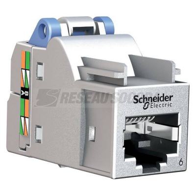  S ONE RJ45 CAT6 BLINDE 
