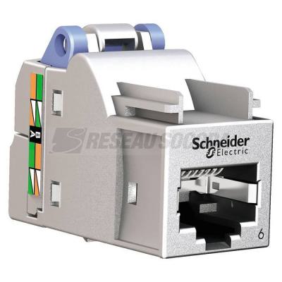 S ONE RJ45 CAT6 BLINDE 