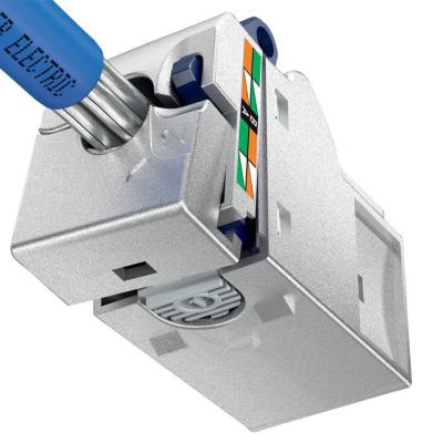 CONNECTEUR S ONE RJ45 CAT 
