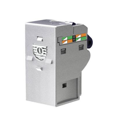  S ONE RJ45 CAT6A BLINDE 