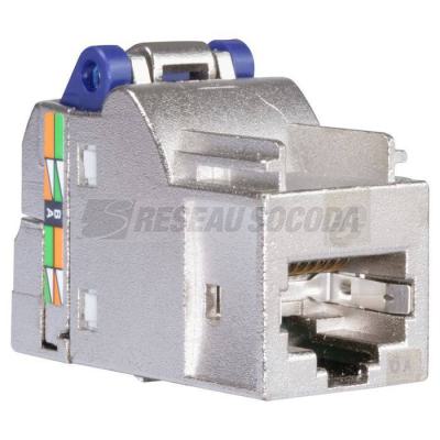  S ONE RJ45 CAT6A BLINDE 