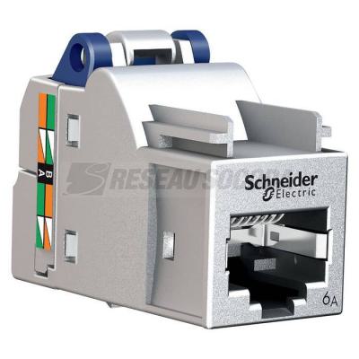  S ONE RJ45 CAT6A BLINDE 