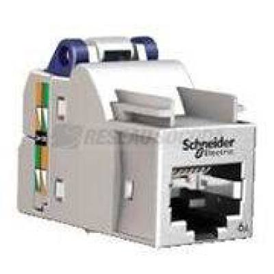  S ONE RJ45 CAT6A BLINDE 