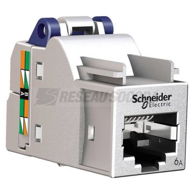  S ONE RJ45 CAT6A BLINDE 