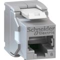  MOD JACK RJ45 CAT6 BLIND 
