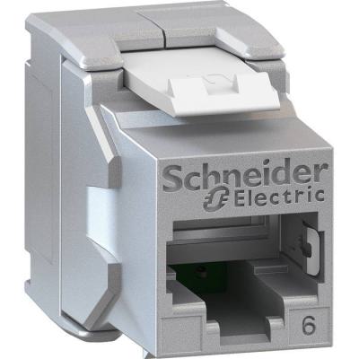 MOD JACK RJ45 CAT6 BLIND 