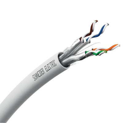  C�ble S FTP CAT7A 4P C 