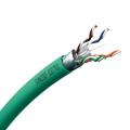  C�ble F UTP CAT6 2X4P D 