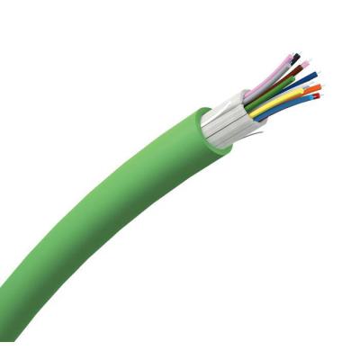  C�ble FL-C OM3 12FO TB 
