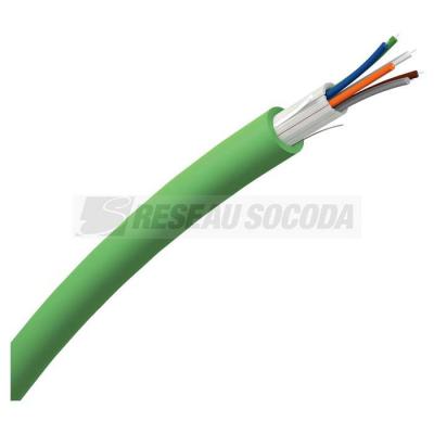  C�ble FL-C OM4 06FO TB 