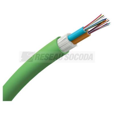  C�ble FL-C OM4 24FO LT 