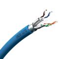  C�ble F FTP CAT6A 4P D 