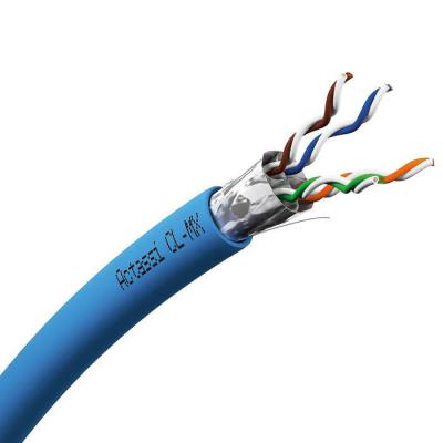  C�ble MX FFTP CAT6A 2X4P D 