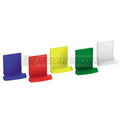  VOLET ROUGE RJ45 