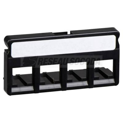  PANNEAU BRASSA RJ45 S ONE    ! 