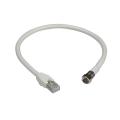  C�ble IEC/RJ45 0,4m 