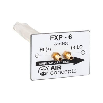  Averaging Pitot Tube 10p 
