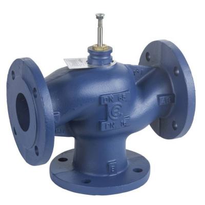  VANNE 3V PN16 DN125 KV200 