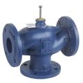  Vanne 3V brides DN65 KV6.3 