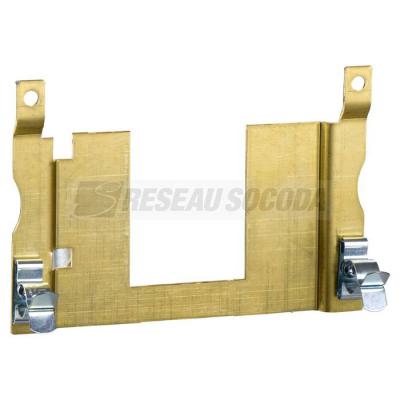  Plaque de terre coffret Vario 