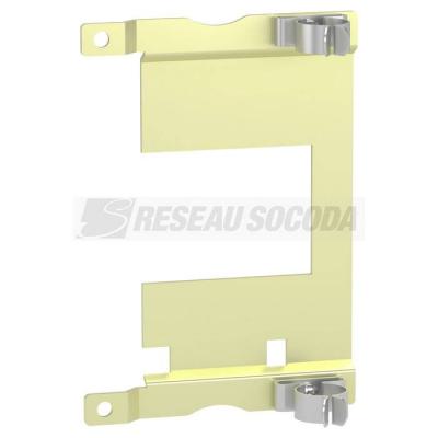  Plaque de terre coffret Vario 