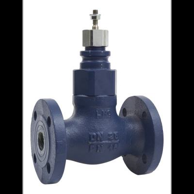  Vanne 2V � bride DN15 Kv1 