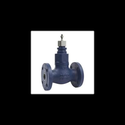  VANNE 2V PN16 DN40 KV24 B 
