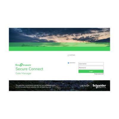 LinkManager Mobile S Connect 