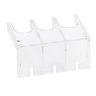  COUVRE BORNE ISOLANT 1 POLES P 
