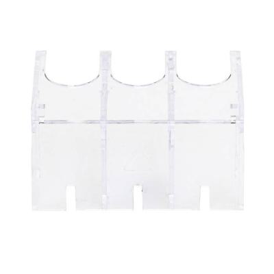  COUVRE BORNE ISOLANT 1 POLES P 